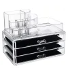 UNIQ Makeup Organizer, 3 Laden SF-1303 (U320)