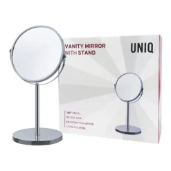 UNIQ Make-upmake-upspiegel met Standaard