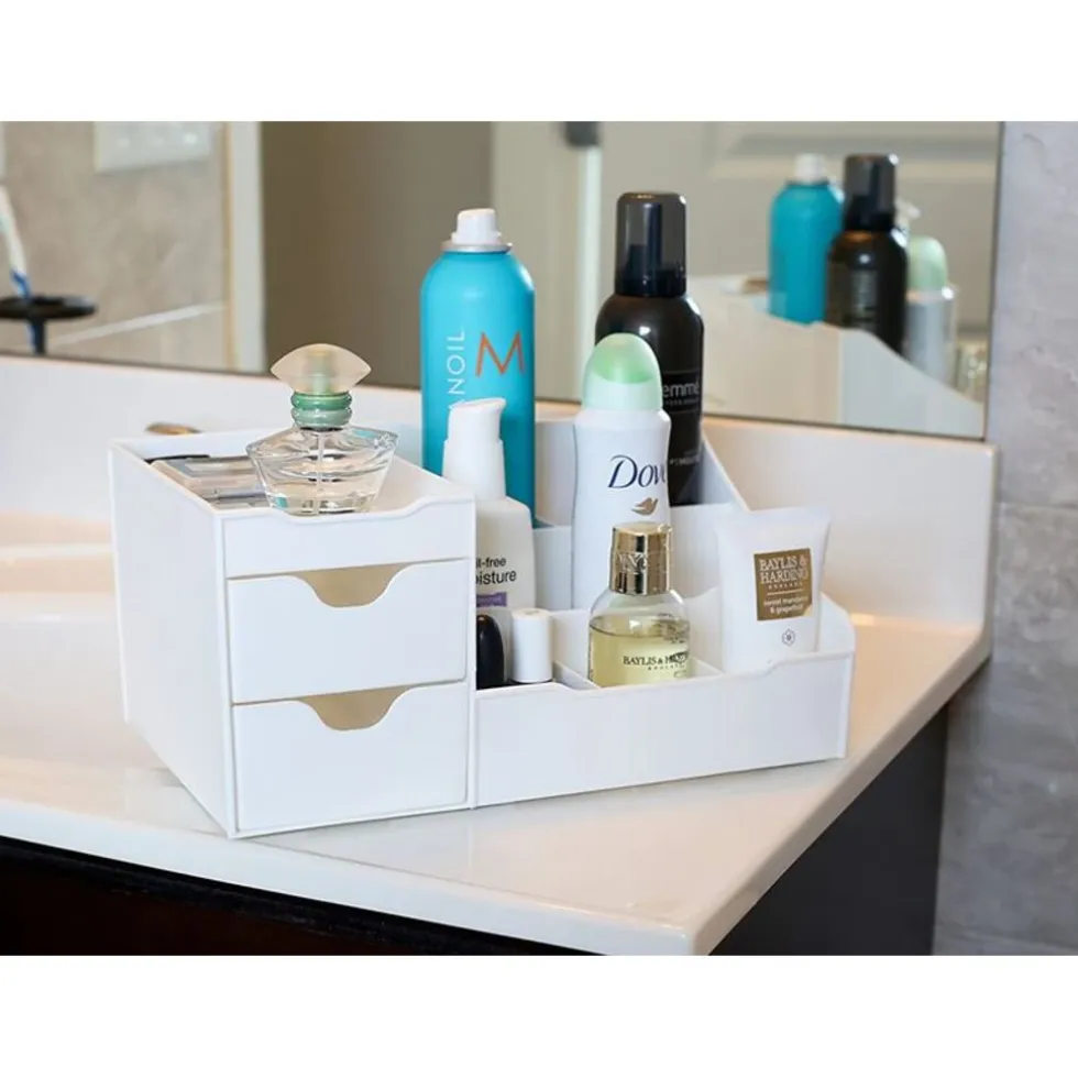 UNIQ Organizer voor Make-up & Huidverzorgingsproducten