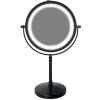 UNIQ Tafelmake-upspiegel met Led en 10x