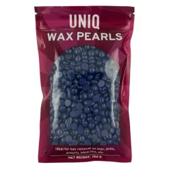 UNIQ Wax Pearls Lavendel 500g Mega Pack