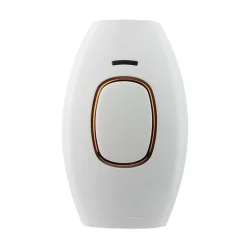 UNIQ IPL Ontharingsapparaat – Permanent Laser Ontharing, 600 000 Flitsen, 5 Niveaus
