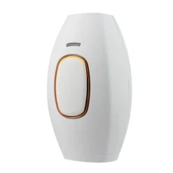 UNIQ IPL Ontharingsapparaat – Permanent Laser Ontharing, 600 000 Flitsen, 5 Niveaus
