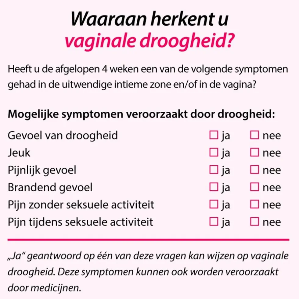 Vagisan Vochtcrème