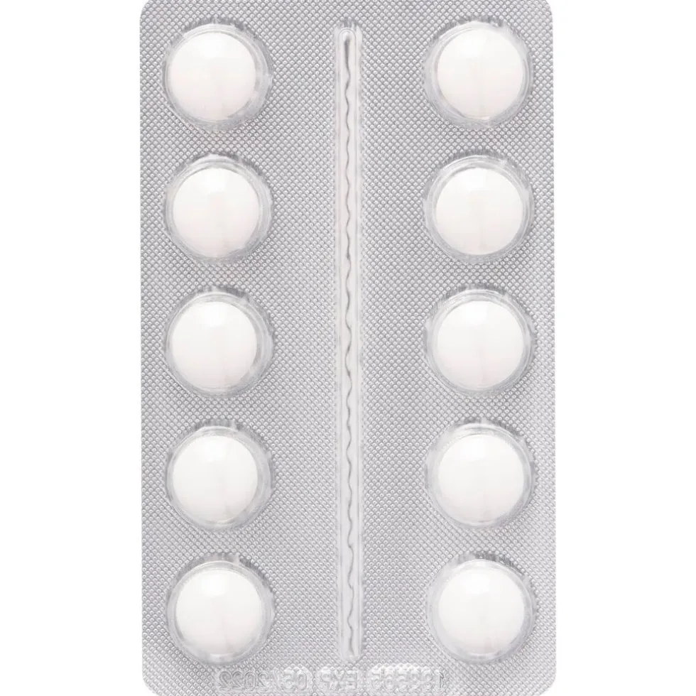 Valdispert Extra Forte 450mg Omhulde Tabletten