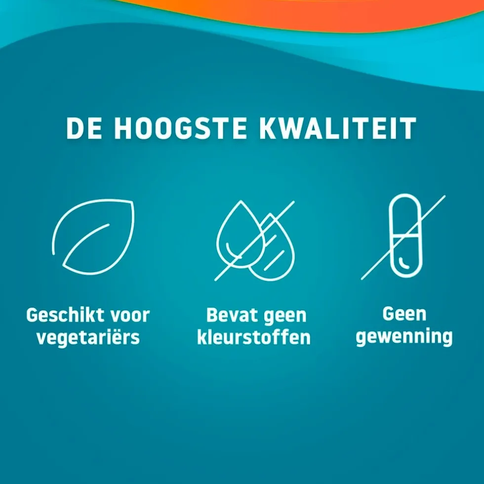 Valdispert Mentaal Welzijn Mentale Veerkracht Dragees