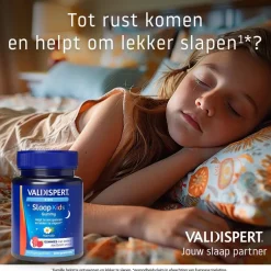 Valdispert Natural Sleep Kids Gummies