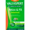 Valdispert Relax & Fit Advanced Tabletten