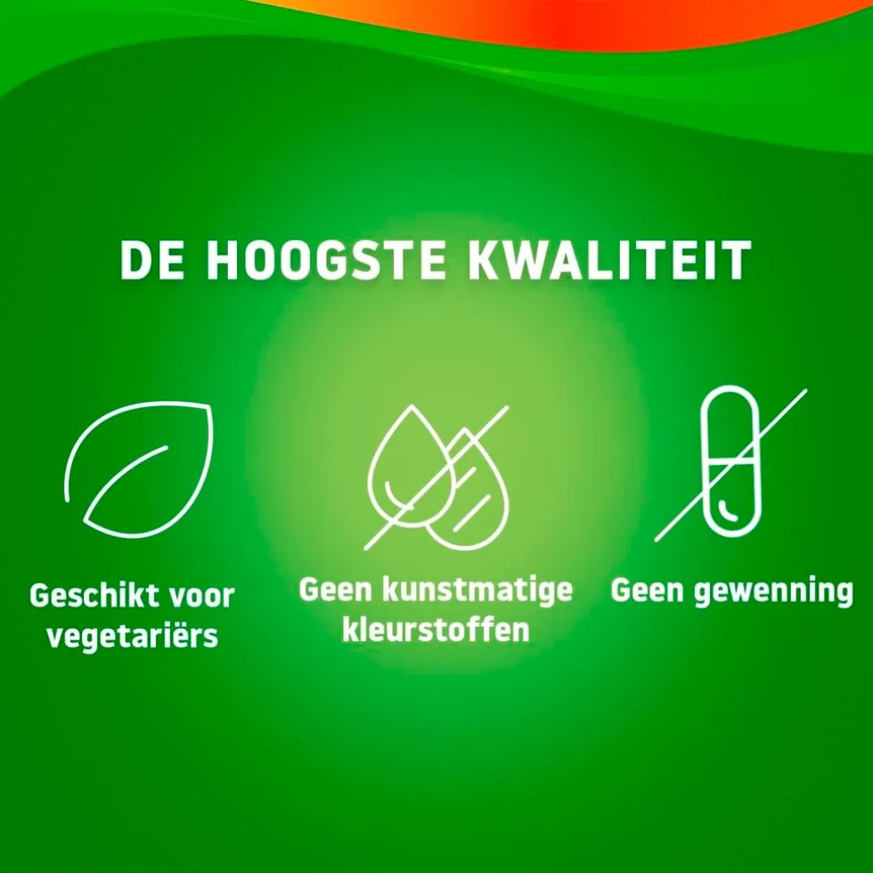 Valdispert Rust Sterk Dragees