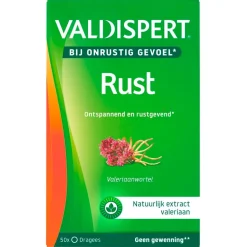 Valdispert Rust Tabletten