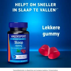 Valdispert Slaap Gummies