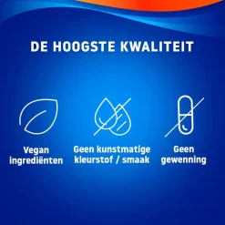 Valdispert Slaap Smelttabletten