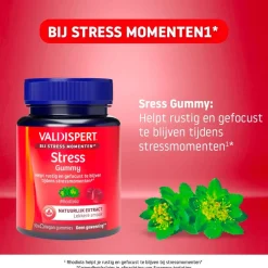 Valdispert Stress Gummies