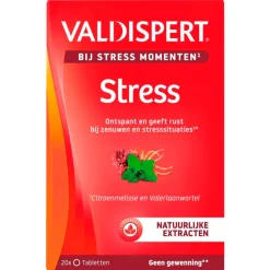 Valdispert Stress Moments Tabletten