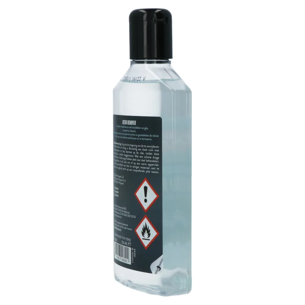 Valma A64A Harsverwijderaar 250ml