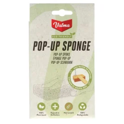 Valma ECO Pop-Up Cellulose Spons