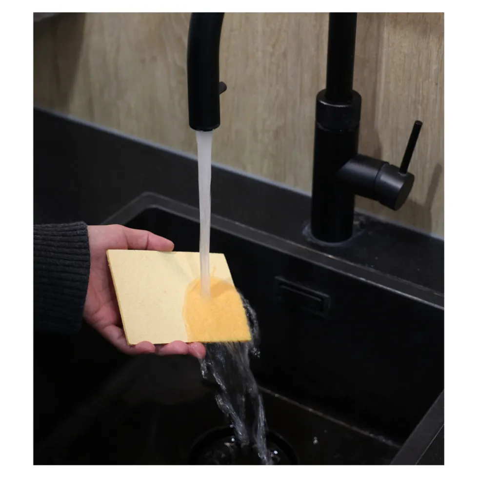 Valma ECO Pop-Up Cellulose Spons