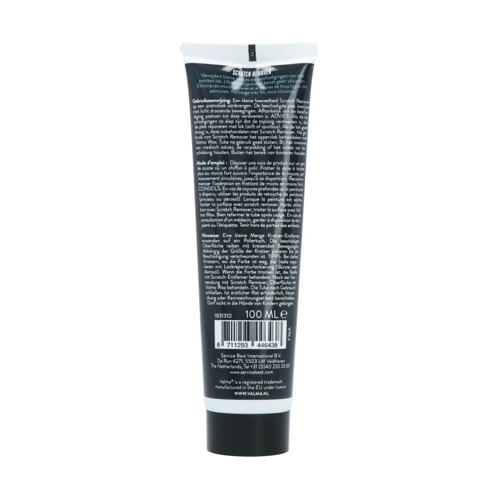 Valma F36A Krasverwijderaar 100ml