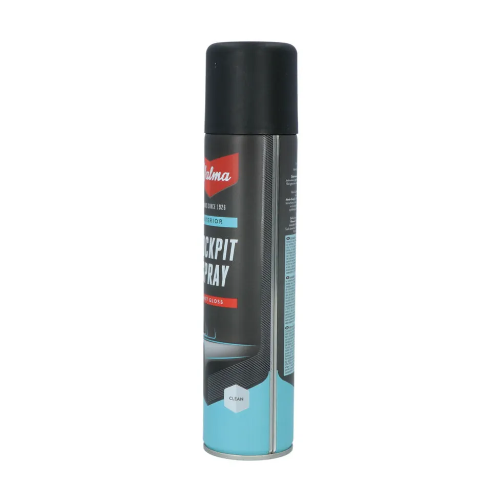 Valma R27M Cockpitspray Mat 400ml