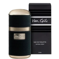 Van Gils Strictly for Men Eau de Toilette
