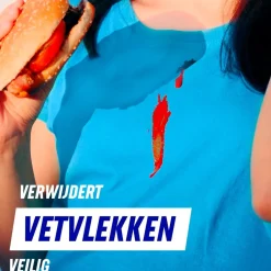 Vanish Oxi Action Colour Poeder Vlekverwijderaar