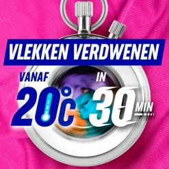 Vanish Oxi Action Vlekverwijderaar Poeder