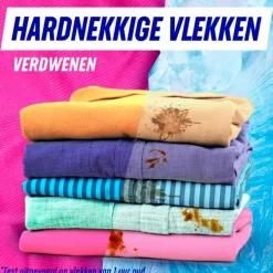 Vanish Oxi Action Vlekverwijderaar Poeder