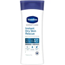 Vaseline Expert Care Instant Dry Skin Rescue Bodylotion