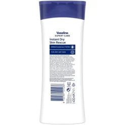 Vaseline Expert Care Instant Dry Skin Rescue Bodylotion