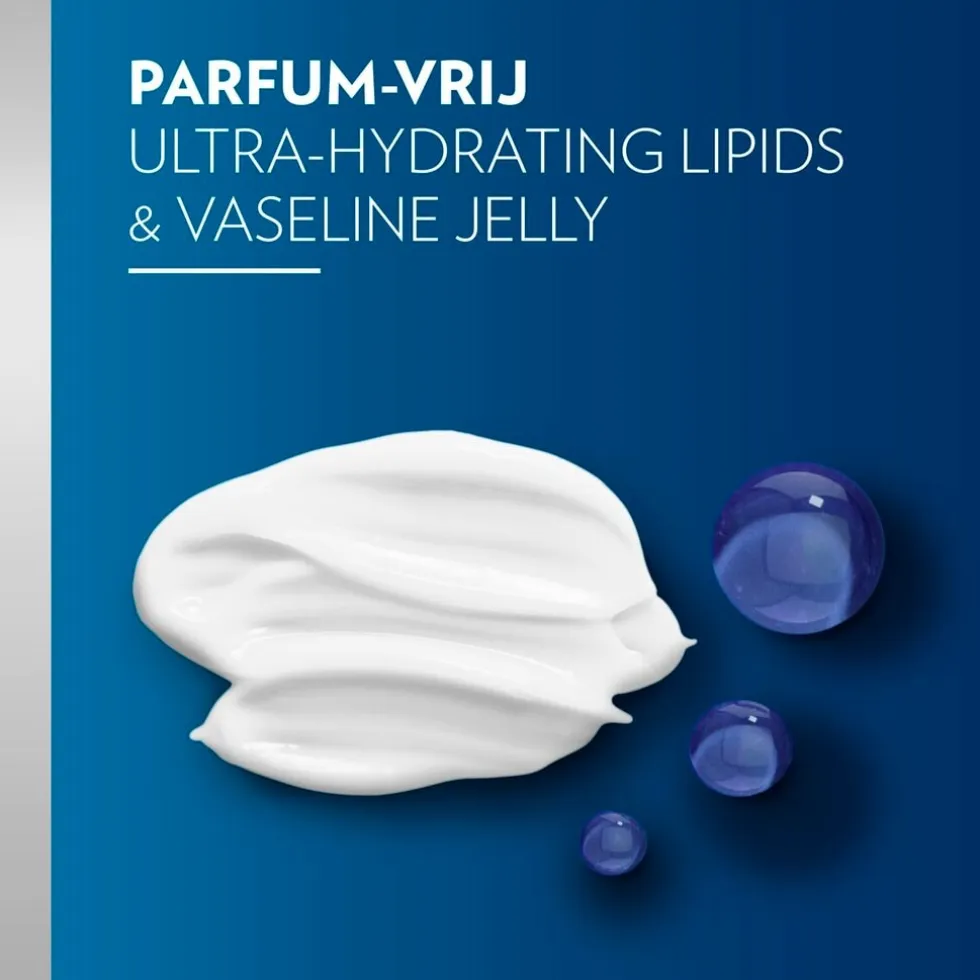 Vaseline Intensive Care Advanced Repair Bodylotion