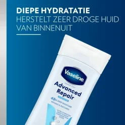 Vaseline Intensive Care Advanced Repair Bodylotion