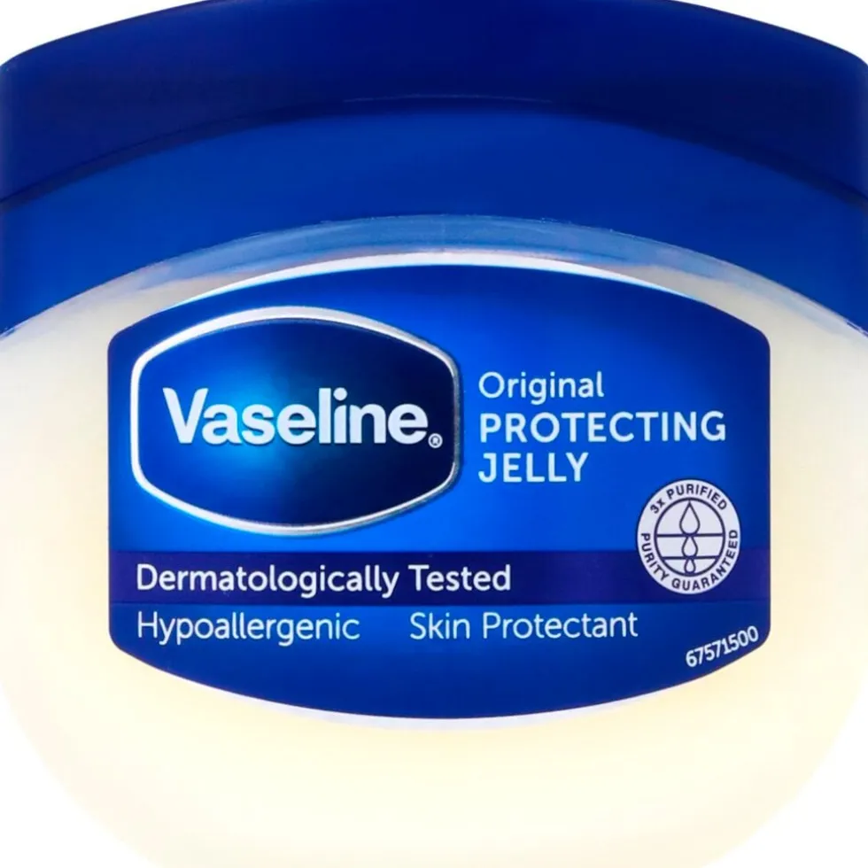 Vaseline Original Petroleum Jelly