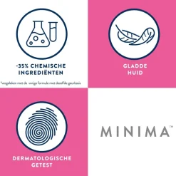 Veet Minima Ontharinsgcrème