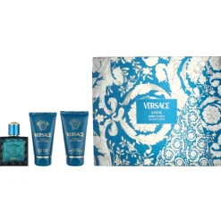 Versace Eros Pour Homme Giftset 150ml