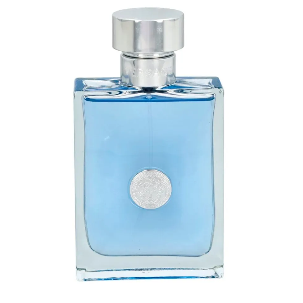 Versace Pour Homme Eau de Toilette