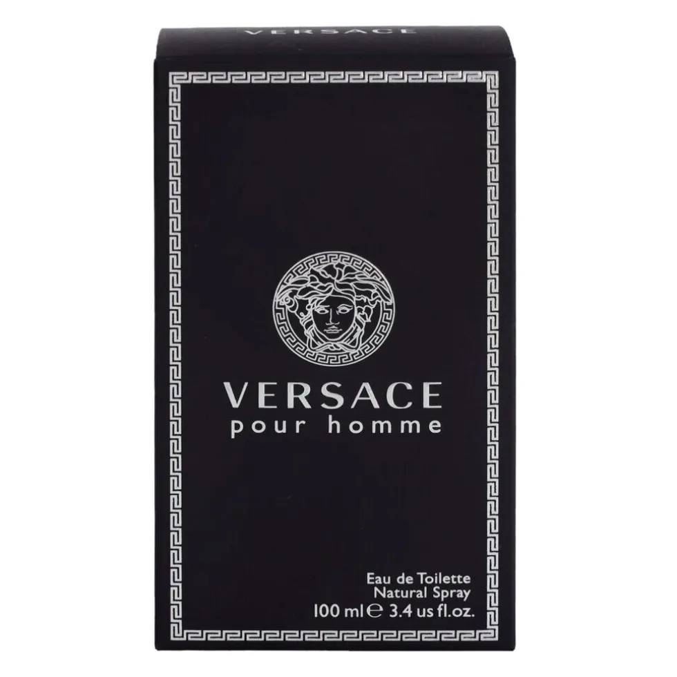 Versace Pour Homme Eau de Toilette