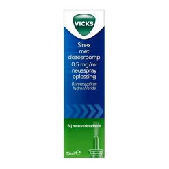 Vicks Sinex Neusspray