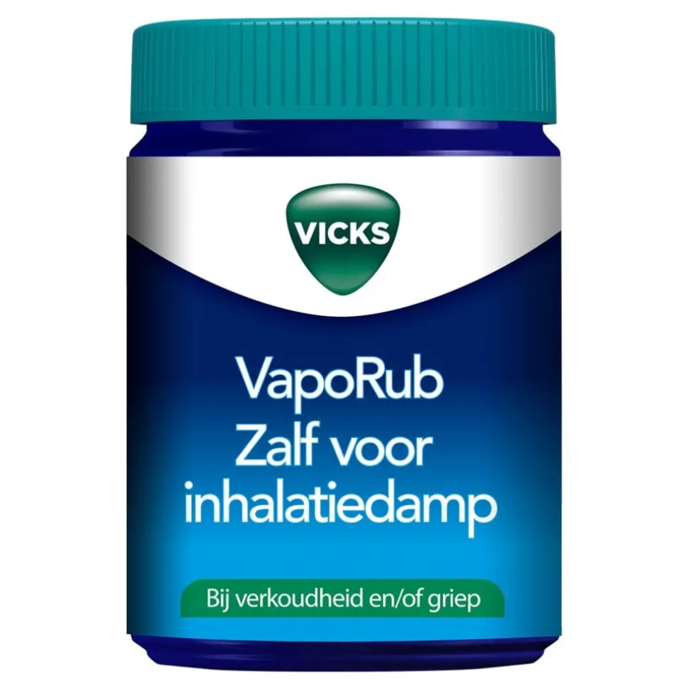 Vicks VapoRub Zalf