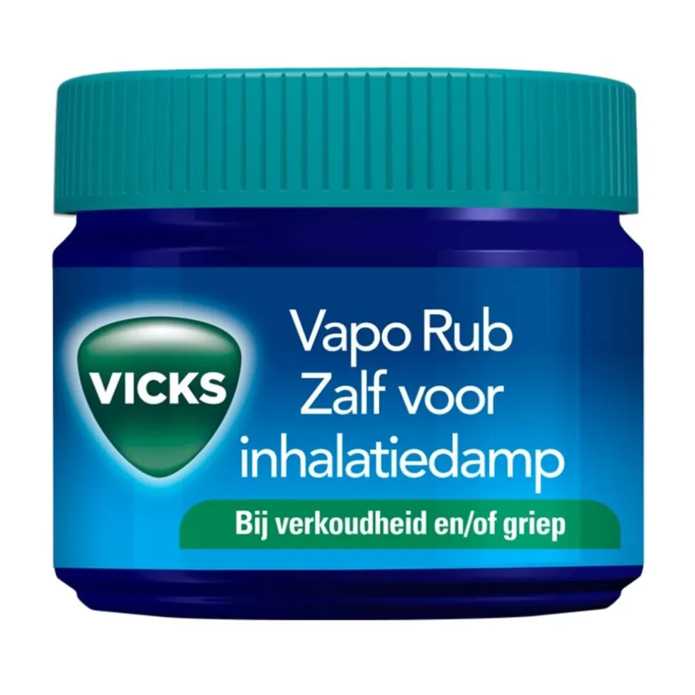 Vicks VapoRub Zalf