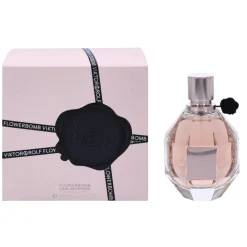 Viktor & Rolf Flowerbomb - Eau de Parfum 100ml