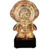 Villa Volance Astronaut Lamp