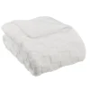 Villa Volance Plaid met Blokpatroon