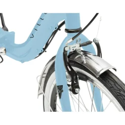 Villette Le Balade 20 inch vouw-ebike