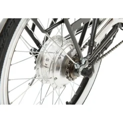 Villette Le Balade 20 inch vouw-ebike