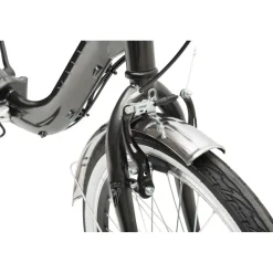 Villette Le Balade 20 inch vouw-ebike