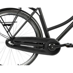 Villette Transporter dames e-bike Nexus 3