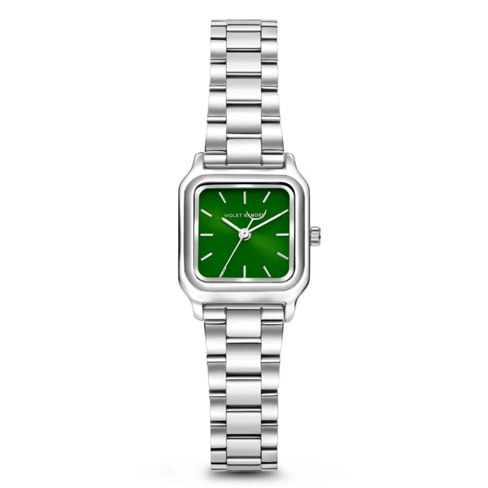 Violet Hamden Dawn Base VH09035 Horloge