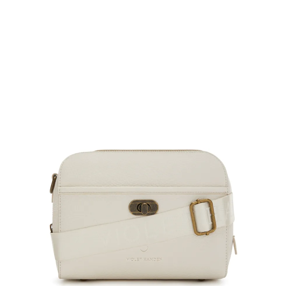 Violet Hamden Essential VH22044 Crossbody Tas