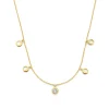 Violet Hamden Luna VH340040 Ketting
