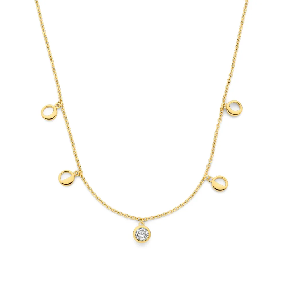 Violet Hamden Luna VH340040 Ketting